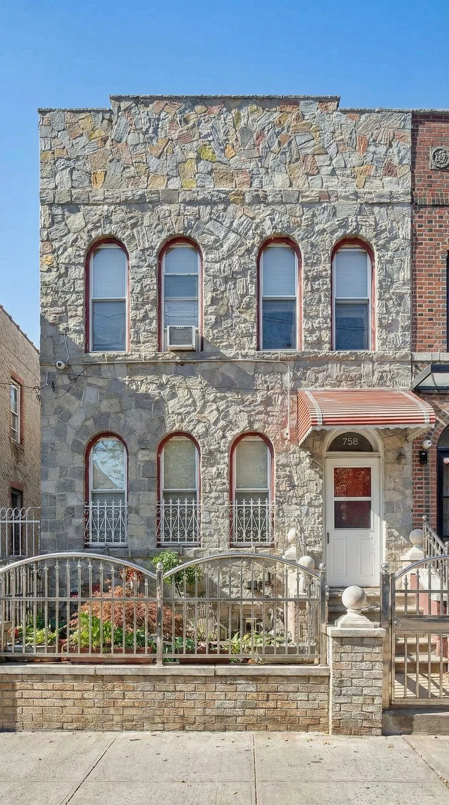 758 Snediker Avenue, Brooklyn, NY 11207