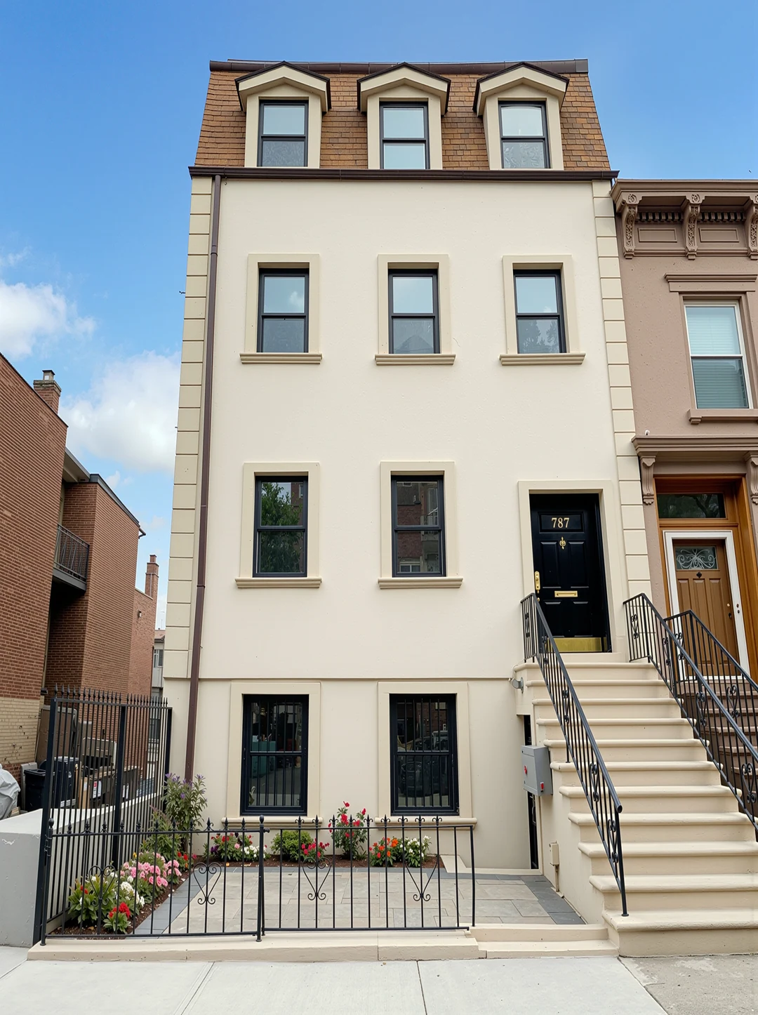787 Willoughby Avenue