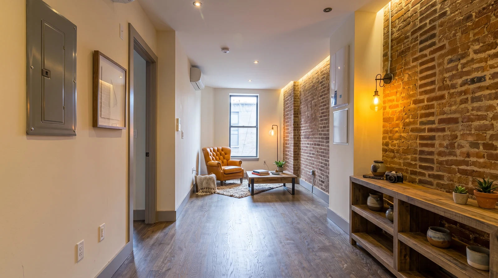 800, 802, 804, 806 & 808 Wyckoff Avenue, Brooklyn, NY