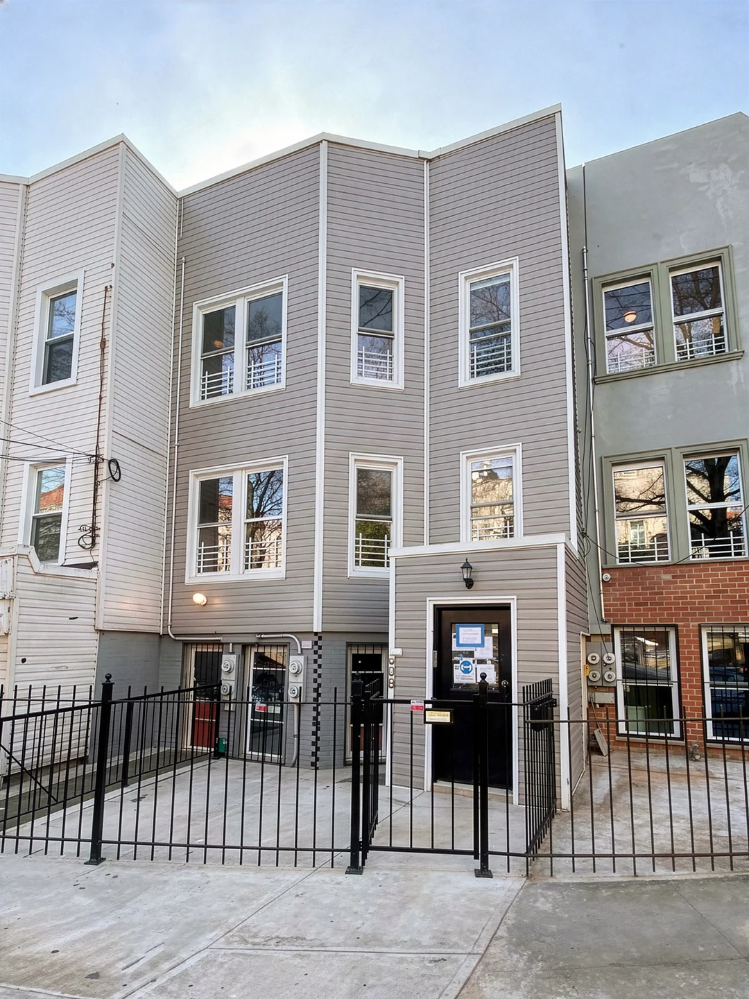 808 Freeman Street