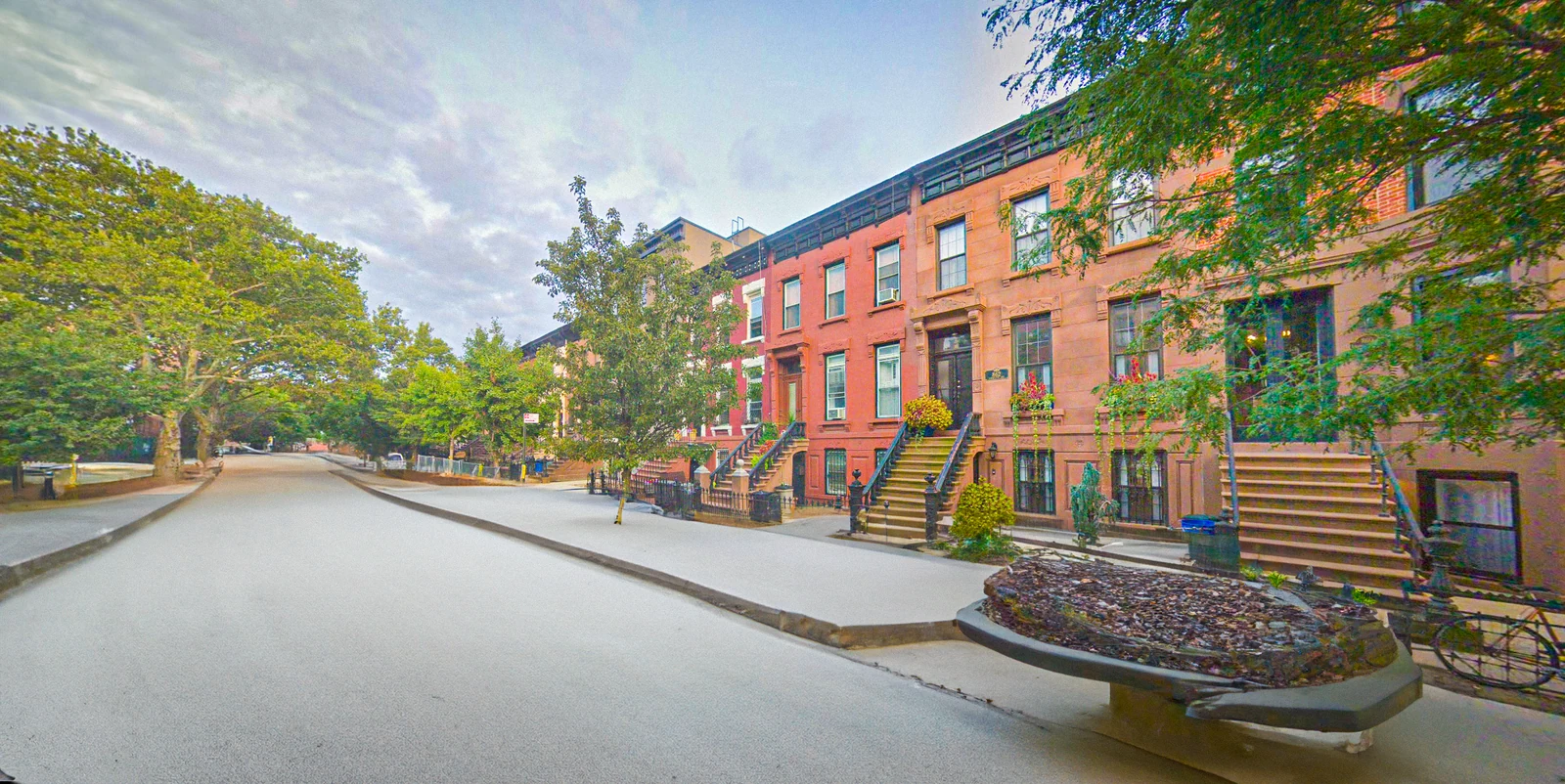 862 Lafayette Avenue, Brooklyn, NY