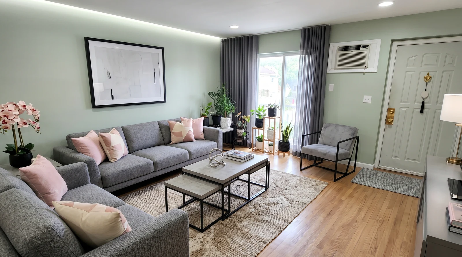 864, 868, 870 & 872 East 95th Street, Brooklyn, NY 11236