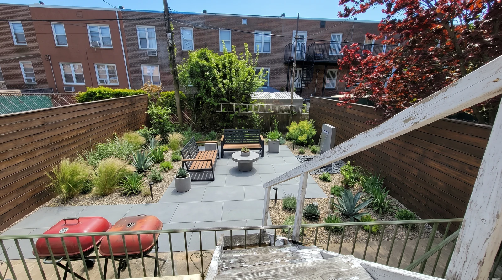 864, 868, 870 & 872 East 95th Street, Brooklyn, NY 11236
